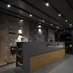 The Nordic Hotel 2*