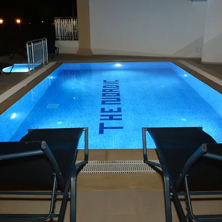 The Nordic Hotel Kemer