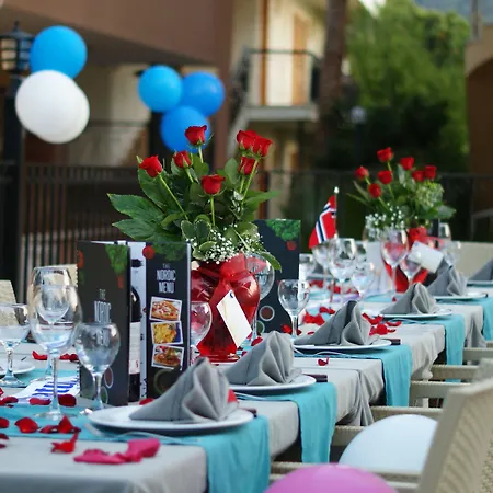 The Nordic Hotel