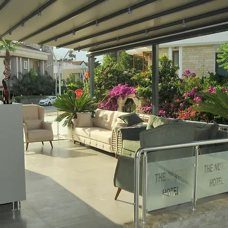 Hotel The Nordic Kemer
