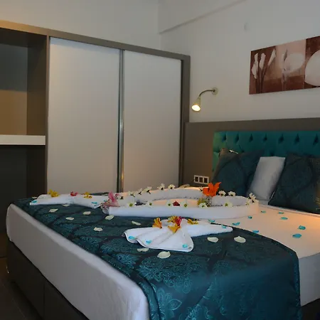 The Nordic Hotel Kemer