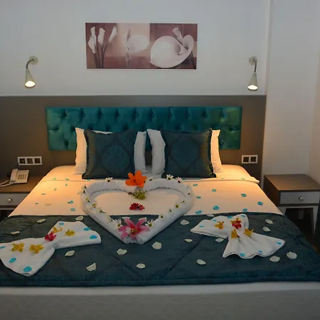 The Nordic Hotel 2*