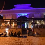 The Nordic 2* Kemer