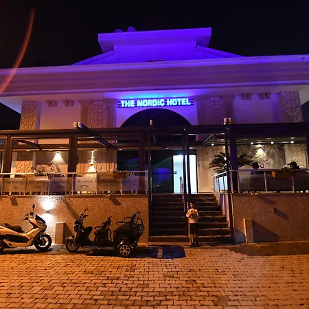 The Nordic 2* Kemer