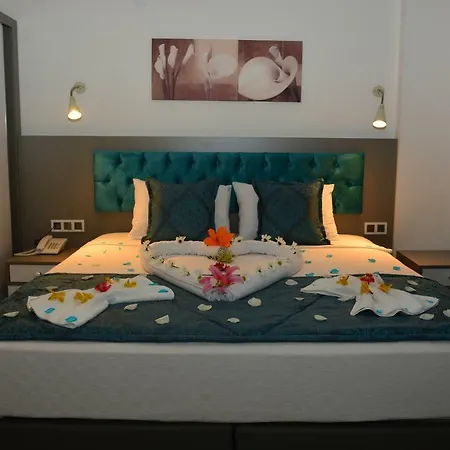 Hotel The Nordic 2*