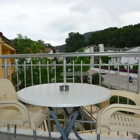 Hotel The Nordic Kemer
