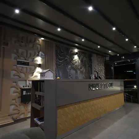 The Nordic Hotel 2*
